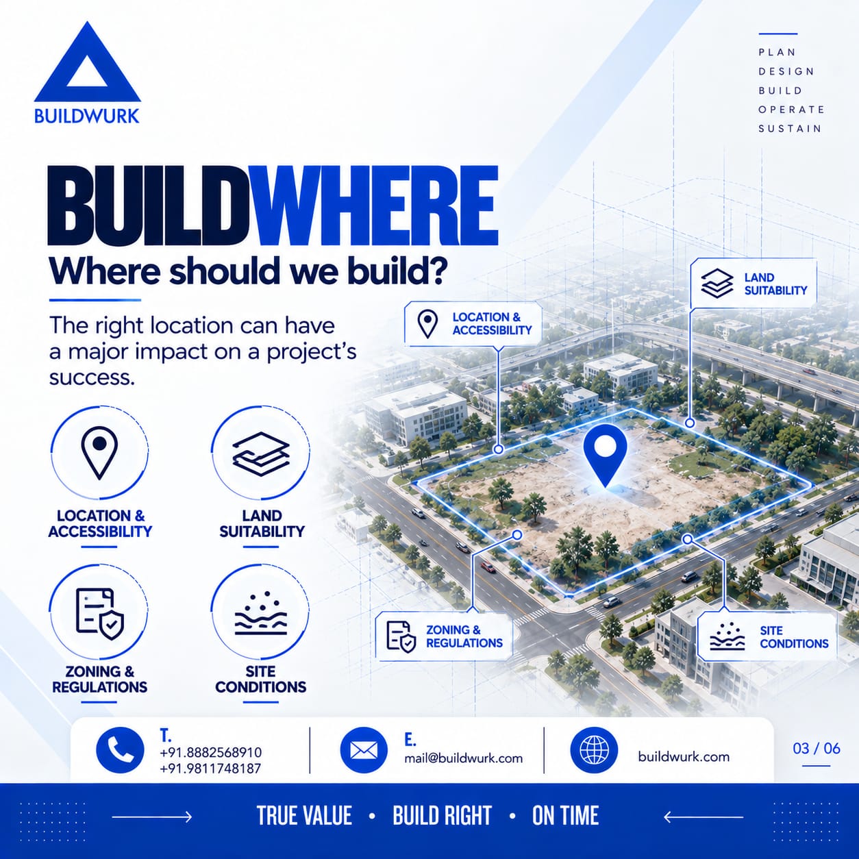 Buildwhy Logo